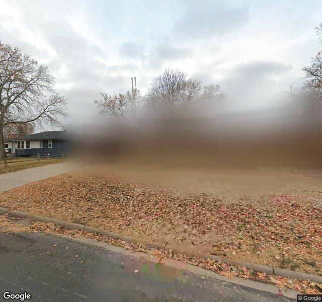 F.C.R cleaning services llc storefront - Minneapolis