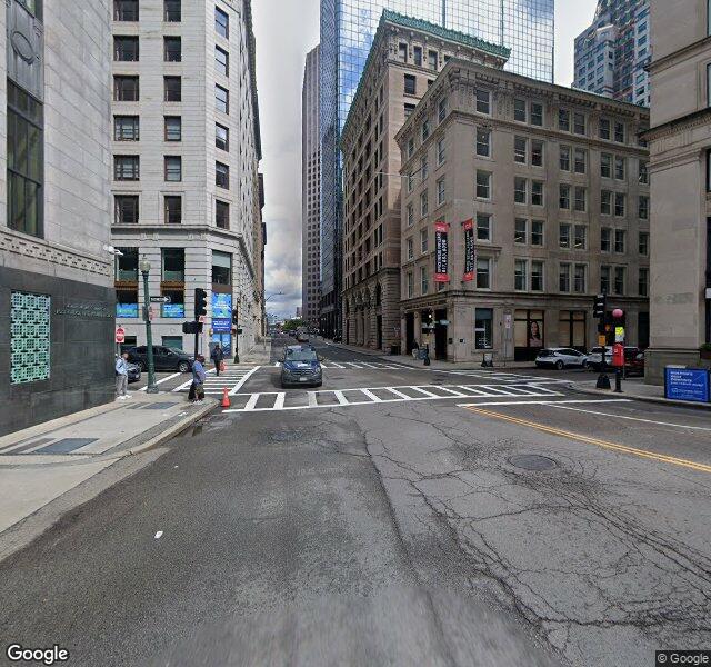 Premium Auto Detailing storefront - Boston