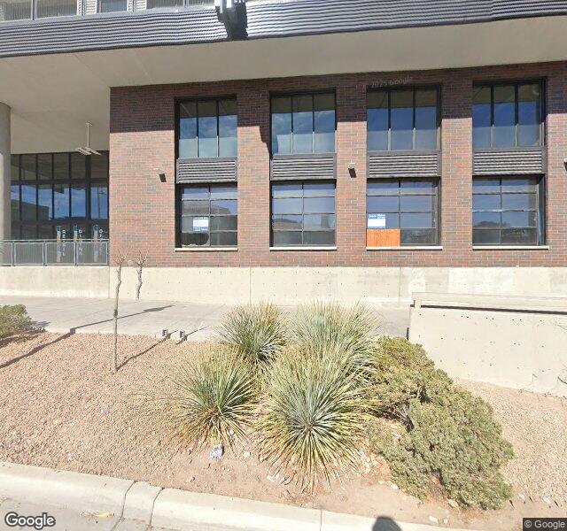 Natural Fitness ABQ location - Albuquerque