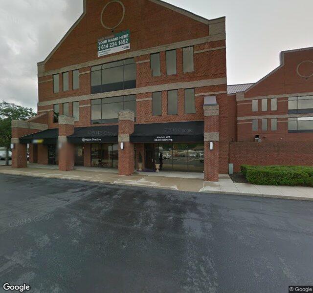 Firouzian Dentistry location - Columbus