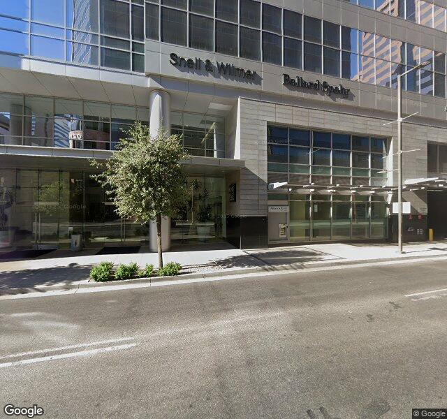 Kelly Law Team Phoenix location - Phoenix