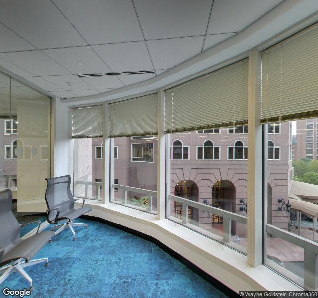 Jeffrey Glassman Injury Lawyers storefront - Boston