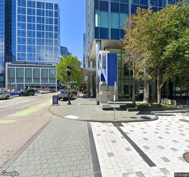 Chimcare Boston location - Boston