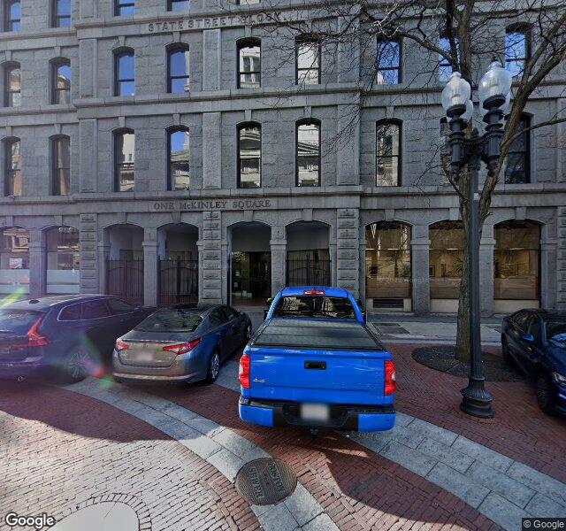 Faneuil Hall Dental Associates location - Boston