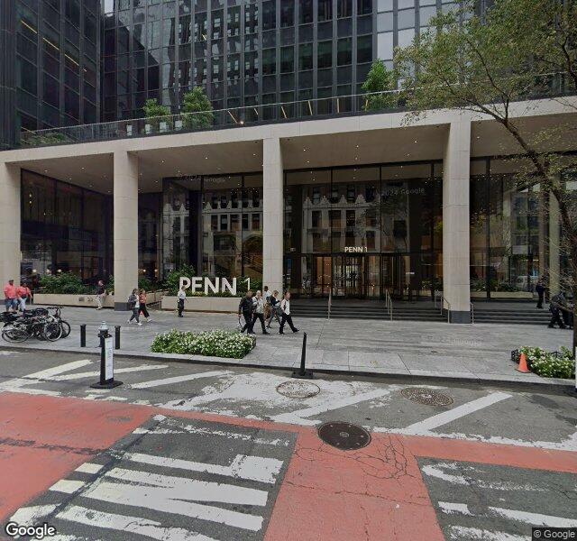 All Out Bed Bug Exterminators NYC location - New York