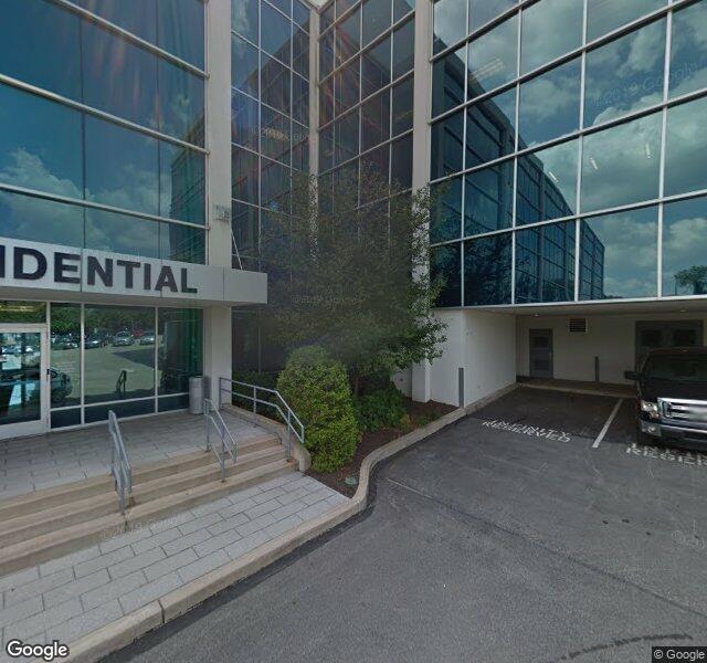 City Line Chiropractic location - Philadelphia