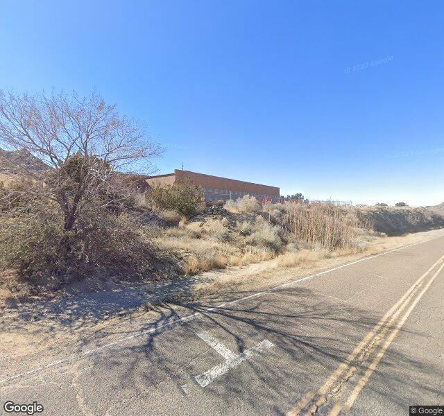 Happy Tails Kennel location - Albuquerque