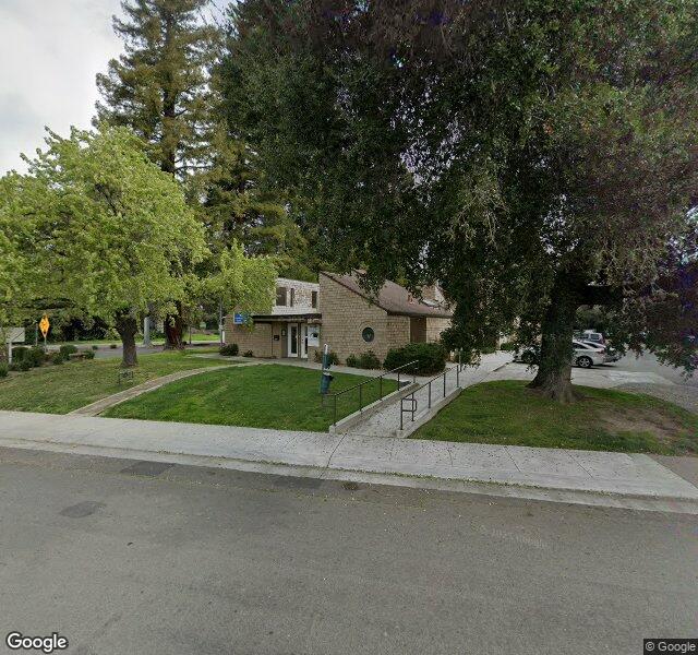 VCA Greenhaven Pocket Animal Hospital location - Sacramento