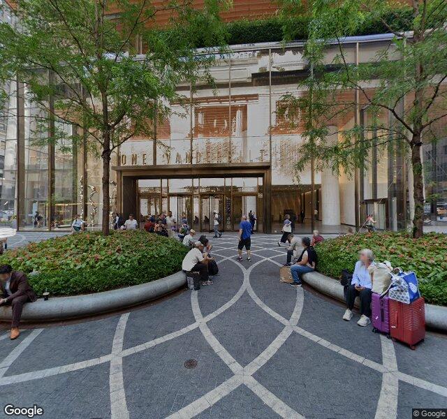 Pool Ample | location - New York