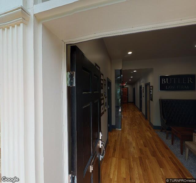 Butler Kahn: Wrongful Death & Serious Injury Lawyers location - Atlanta