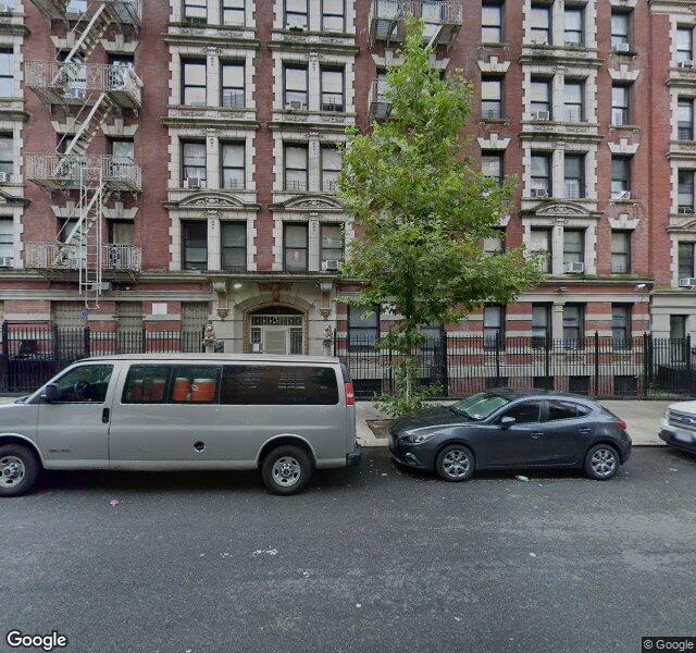 New York Cleaning Wizards location - New York