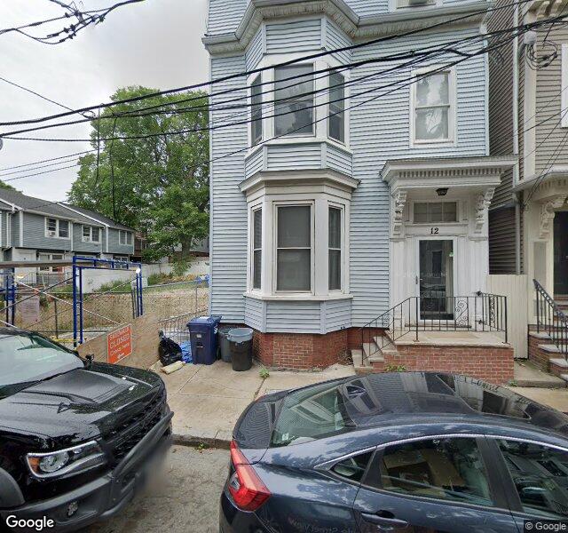 Odyssey LSAT Tutoring location - Boston