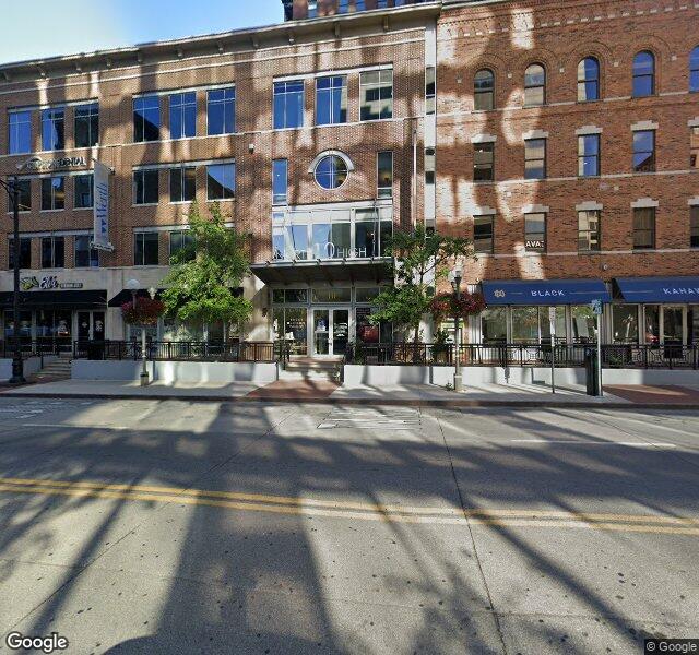 Katz DiCuccio LLP location - Columbus