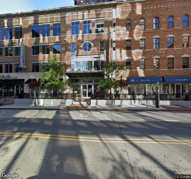 A2B Movers location - Columbus