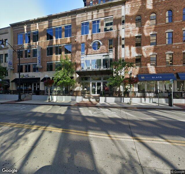 CBUS Cleaning Company LLC storefront - Columbus