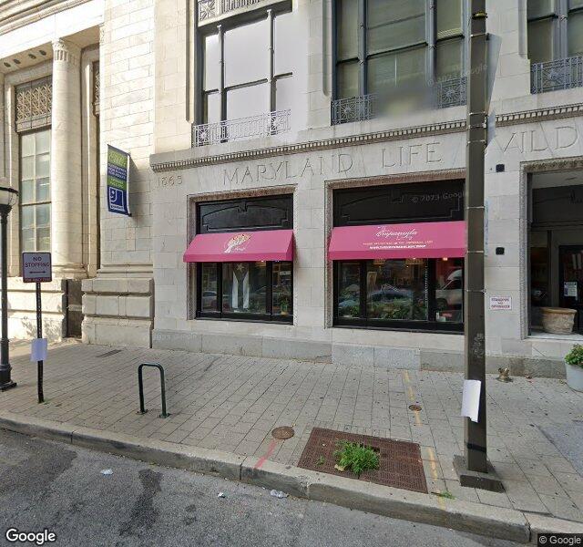 Harmonious Living Chiropractic: Fitness & Wellness Center location - Baltimore