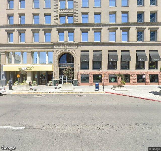 Deiss Law PC location - Salt Lake City