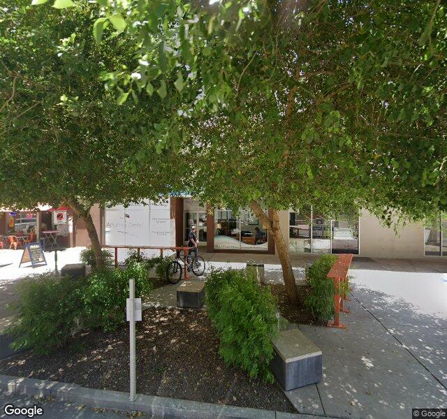 Anytime Dental location - Phoenix