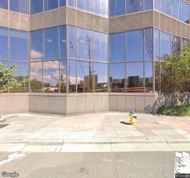 Infinity Accounting Solutions storefront - Tampa