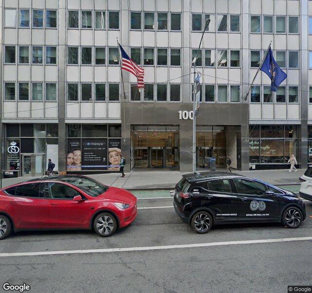 OnPoint Business Tax & Accounting location - New York