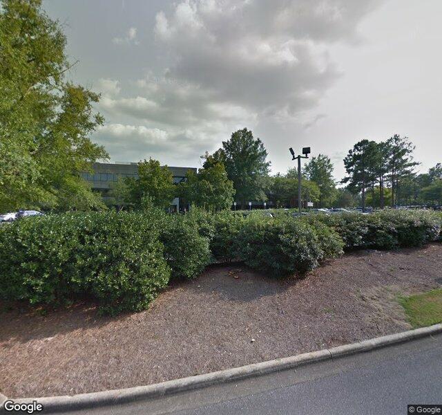 Naaman Clinic - Riverchase Office location - Birmingham