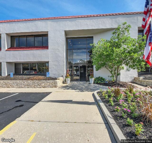 The Columbus Team REALTORS location - Columbus