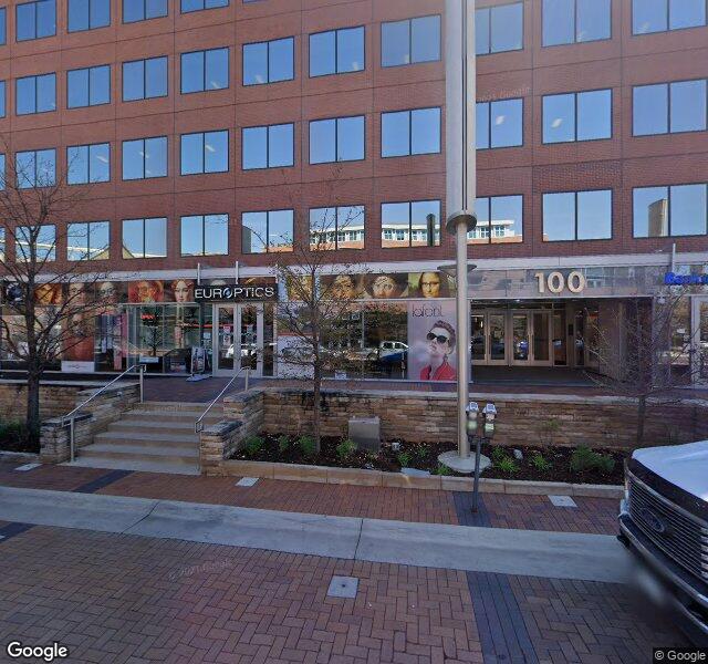 Longevity Insurance Brokers storefront - Denver