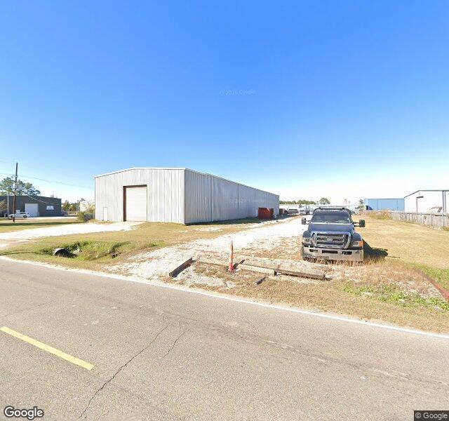 Tropical Pool Services & Renovation storefront - New Orleans