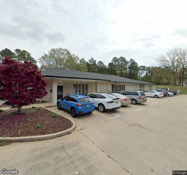 Marti Hampton Real Estate location - Raleigh