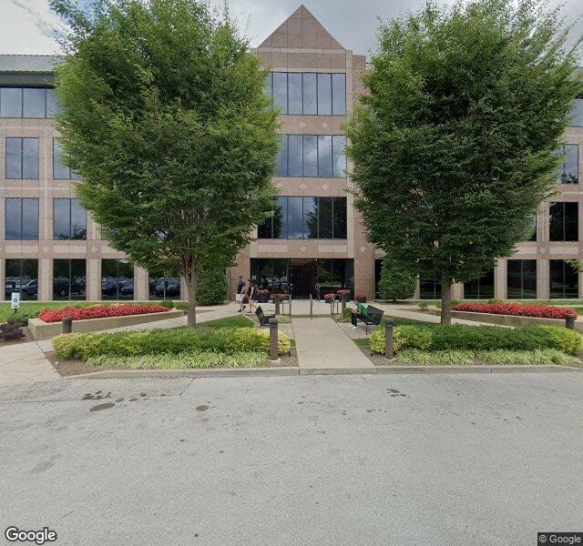 Kimberlain Chiropractic location - Louisville