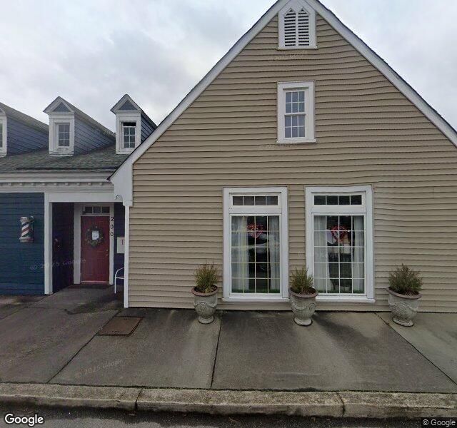 Cary Florist location - Raleigh