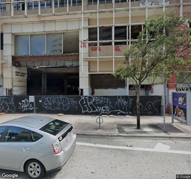 City Movers Miami location - Miami