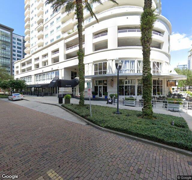 Metro City Realty location - Orlando