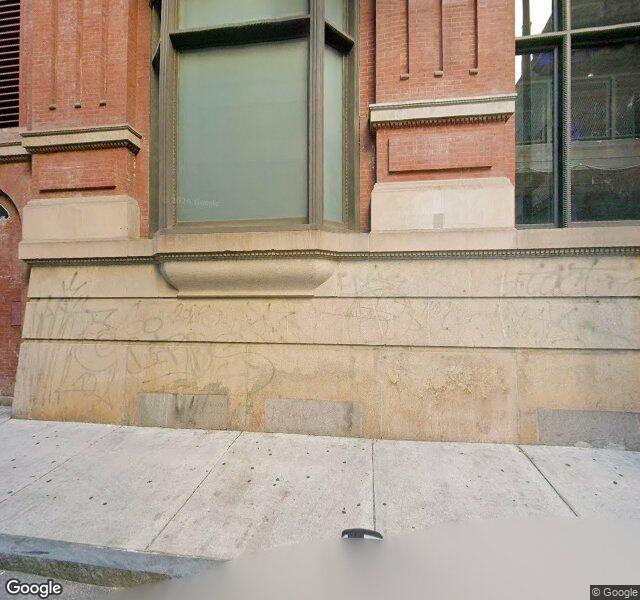 NaturallyNeat Cleaning Services storefront - Philadelphia