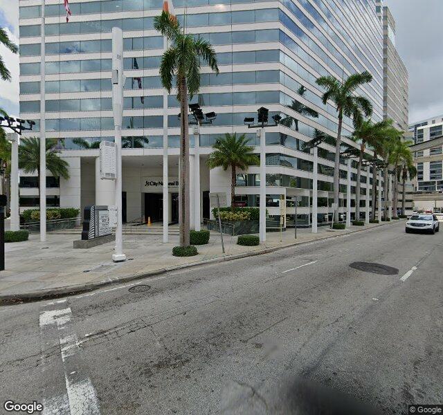 Express Flowers storefront - Miami