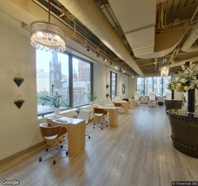 Ascend Fitness and Spa location - Cleveland