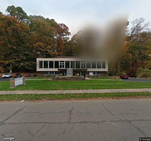 Blush Med Spa location - Hartford