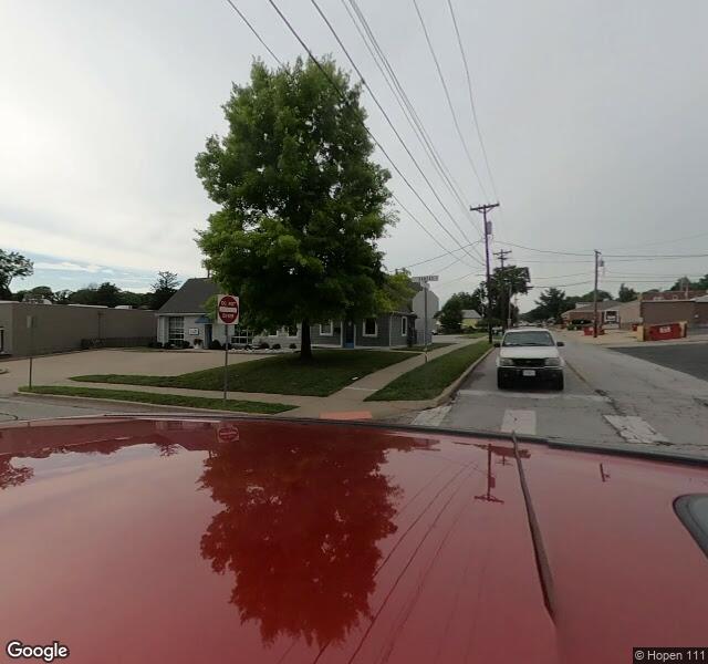 Tiger Pool and Patio location - Kansas City