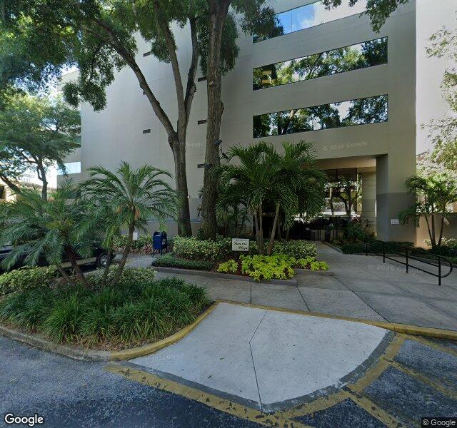 Solve Pest Pros storefront - Orlando