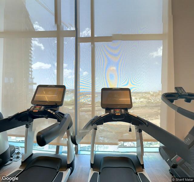 BFT Honolulu storefront - Honolulu