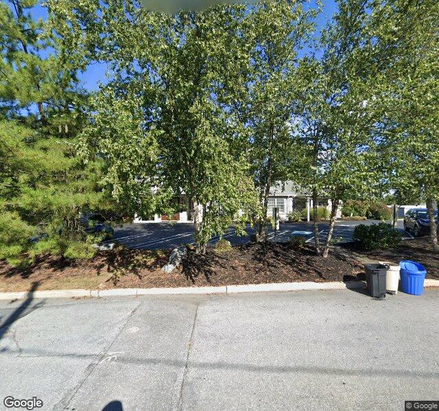 The Remedy for You storefront - Harrisburg