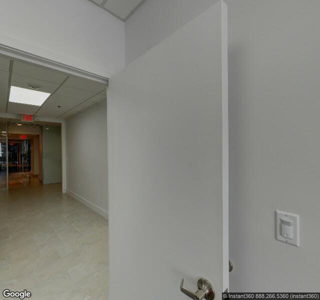 Maid Svc storefront - Miami