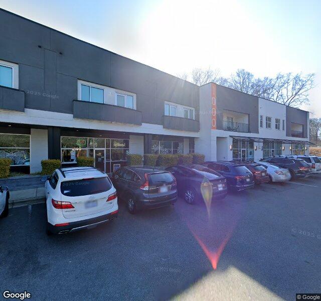 Raleigh Tattoo Company location - Raleigh