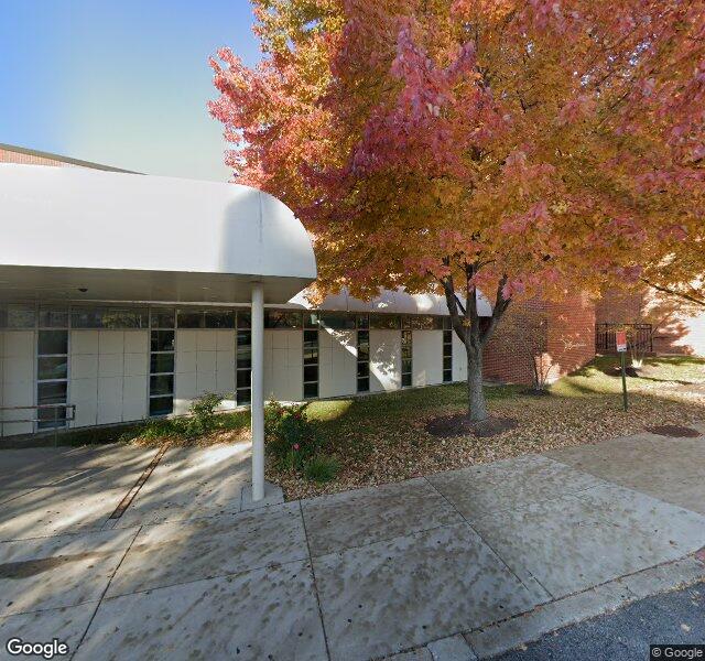 Quest Dental location - Baltimore