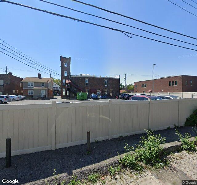 AhelioTech - Managed IT Services Company Columbus storefront - Columbus