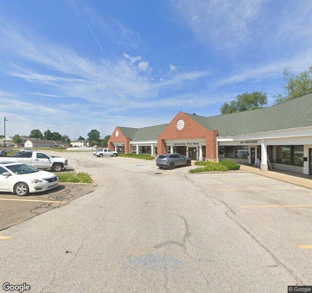 ReLux Medical Spa location - Akron