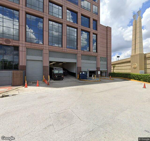 Larson Accounting Group location - Orlando