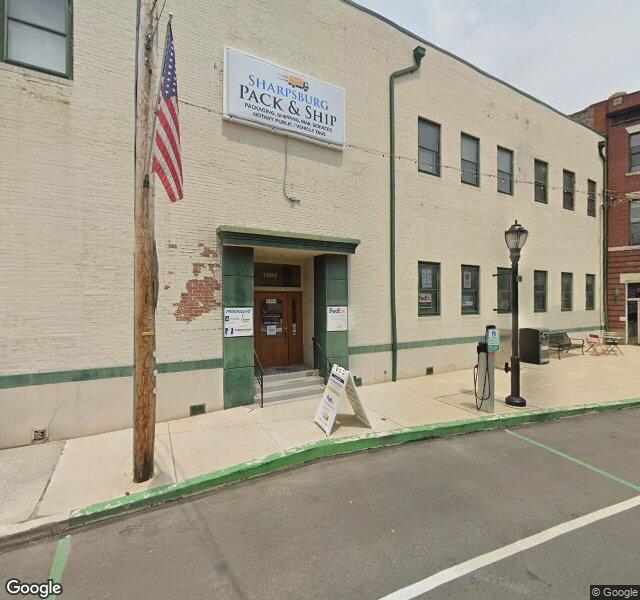 Jacoby & Associates Agency LLC storefront - Pittsburgh