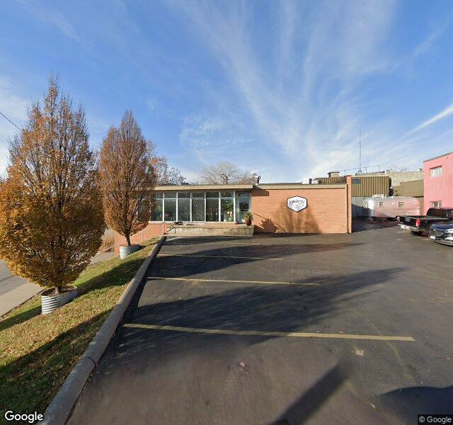 CORE Strong Fitness location - Kansas City