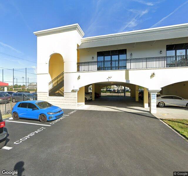 VIVIFY Med Spa location - Tampa